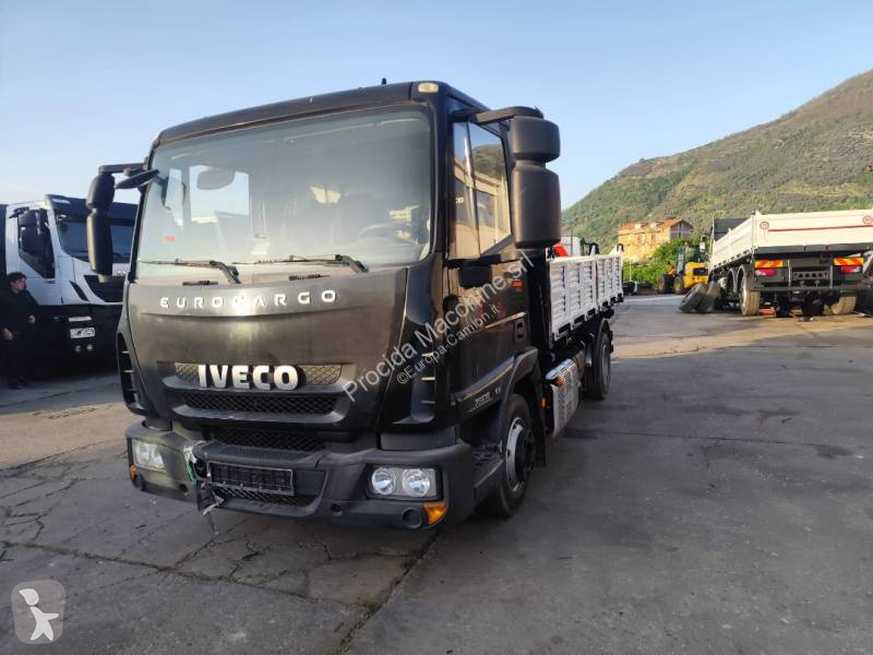 Camión Iveco