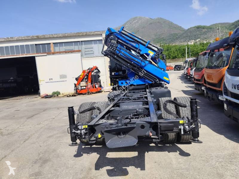Kamion Iveco