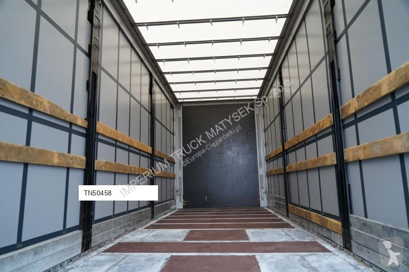 شاحنة DAF XF 480