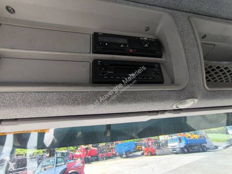 شاحنة Iveco