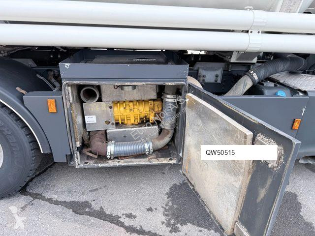 Camión Scania SCANIA R500 NGS 6x2 26 m3 Grain...