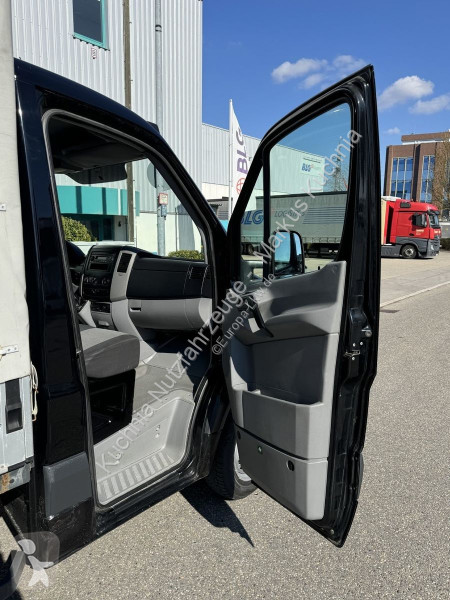شاحنة Volkswagen 50 2,0TDI 143PS Pritsche 3,6m...