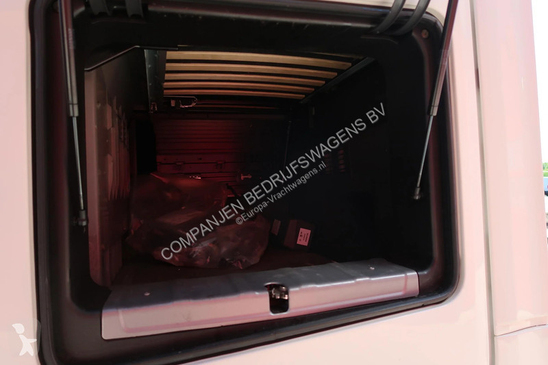 شاحنة Scania 450 450