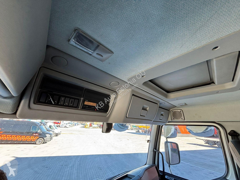 شاحنة Volvo FL 250 4x2 THERMOKING V-100 Max /...