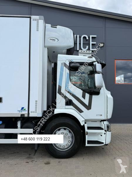 شاحنة Renault 270