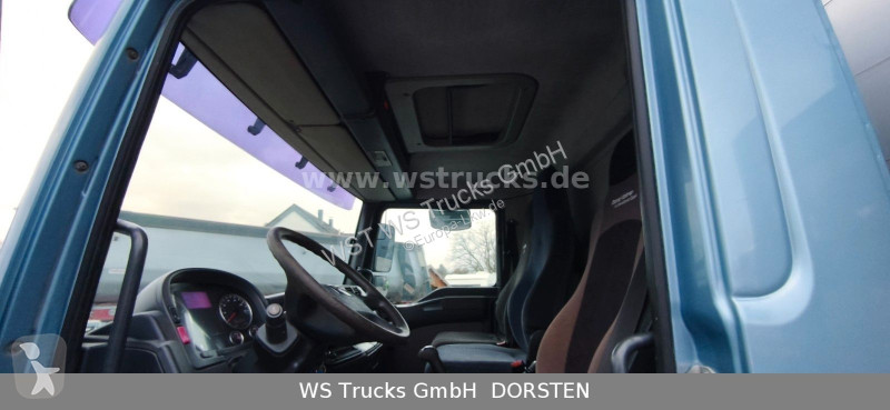 شاحنة MAN 10.210 1 Stock Viehtransporter
