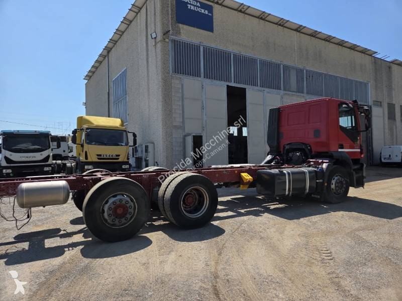 شاحنة Iveco