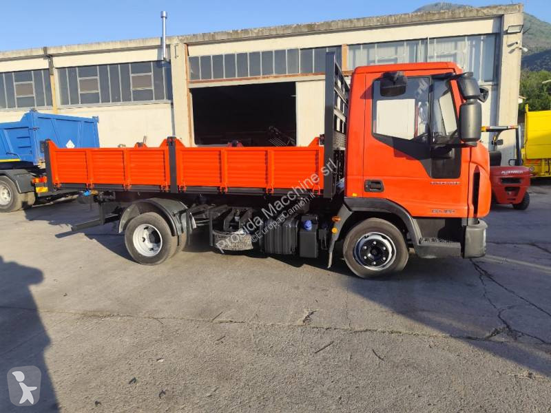 شاحنة Iveco