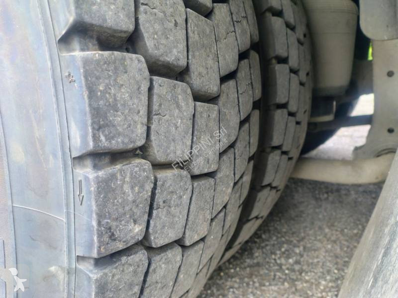 شاحنة Iveco