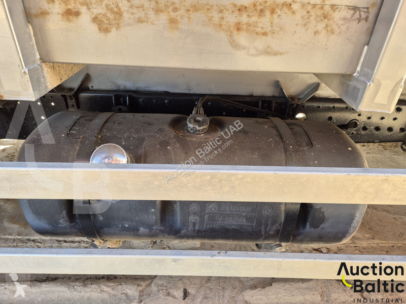 شاحنة Mercedes
