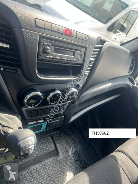 Furgoneta Iveco 35-150