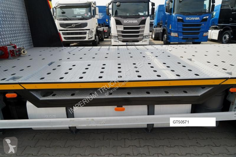 شاحنة DAF XF 480