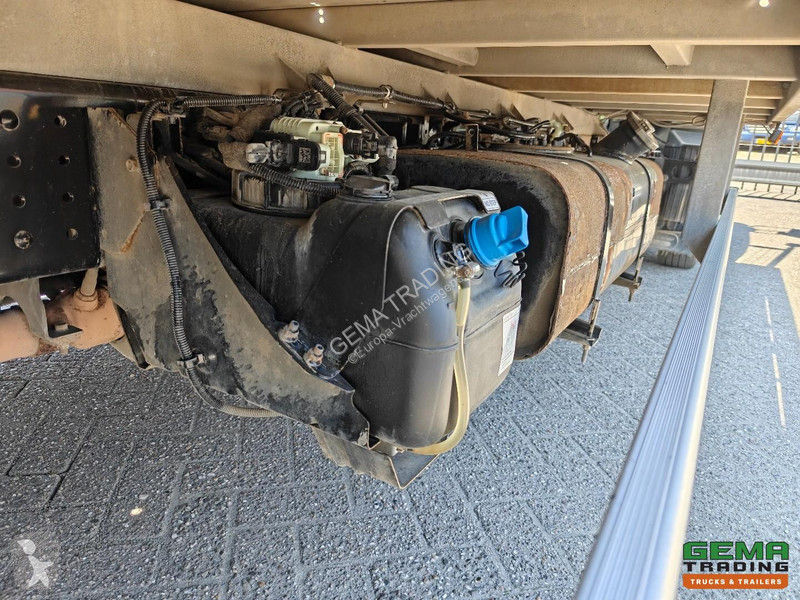 Lastbil Fuso CANTER 9C18 Day Cab Euro6 - Open...