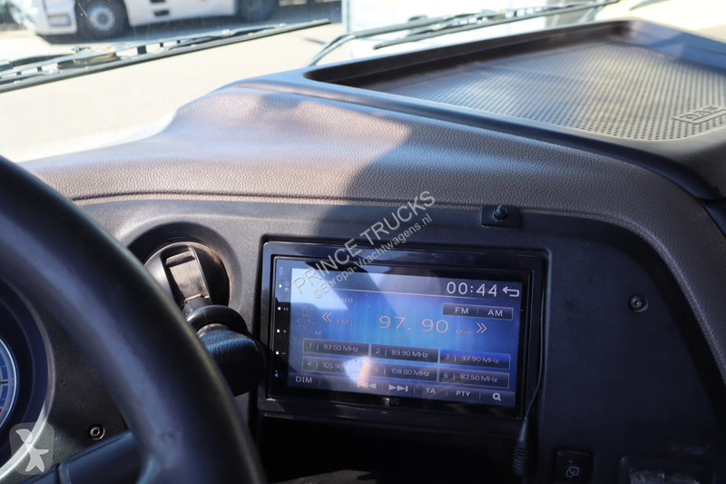 شاحنة DAF 105460 * MANUAL * CONTAINER * 6X2 *...