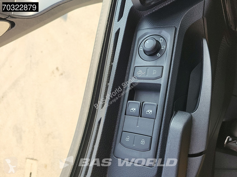 شاحنة MAN TGS 8X4 NEW! 26m3 Tipper Full Steel...