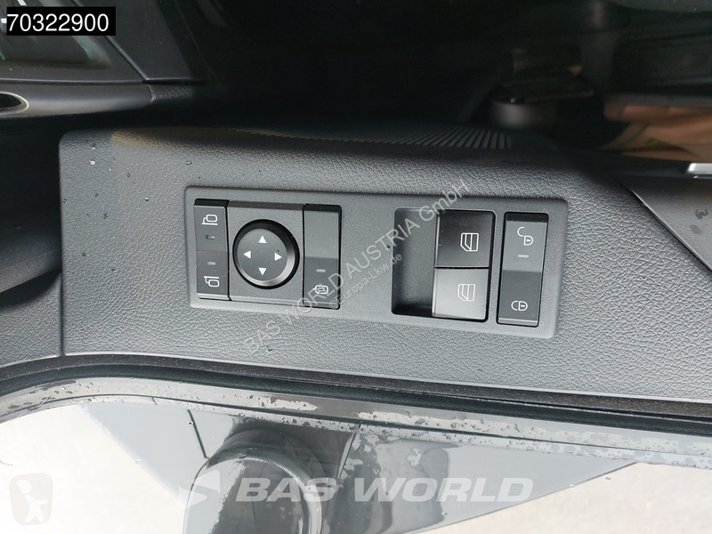 شاحنة Mercedes 4243 8X4 NEW! Euro 6 Full Steel...