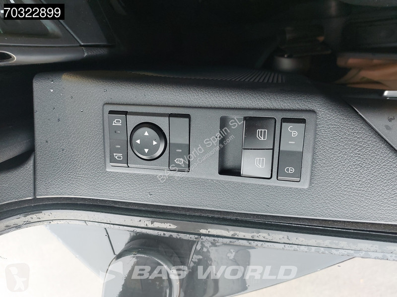 شاحنة Mercedes 4243 8X4 NEW! Euro 6 Full Steel...