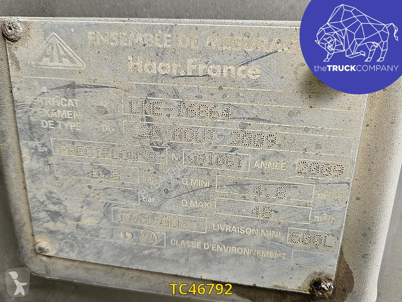 شاحنة Renault 320