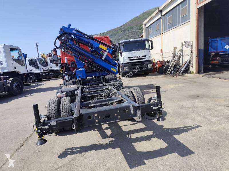 Camion Iveco