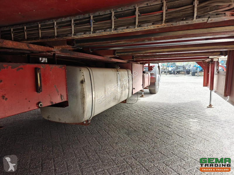 شاحنة Renault G270 4x2 Day Cabin Euro1 - 32,947...