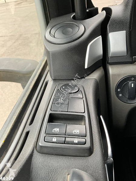 شاحنة MAN 41.440 8x8 Euro 6 Palfinger 20...