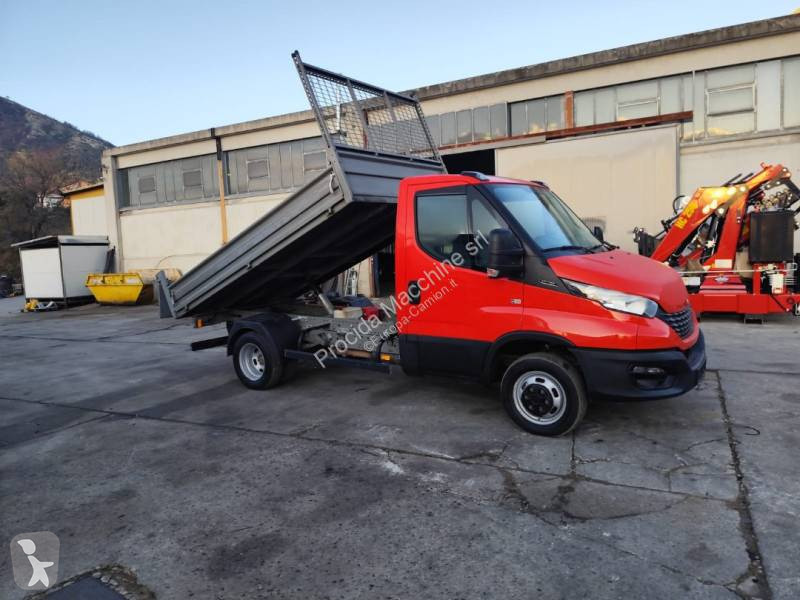 Camion Iveco