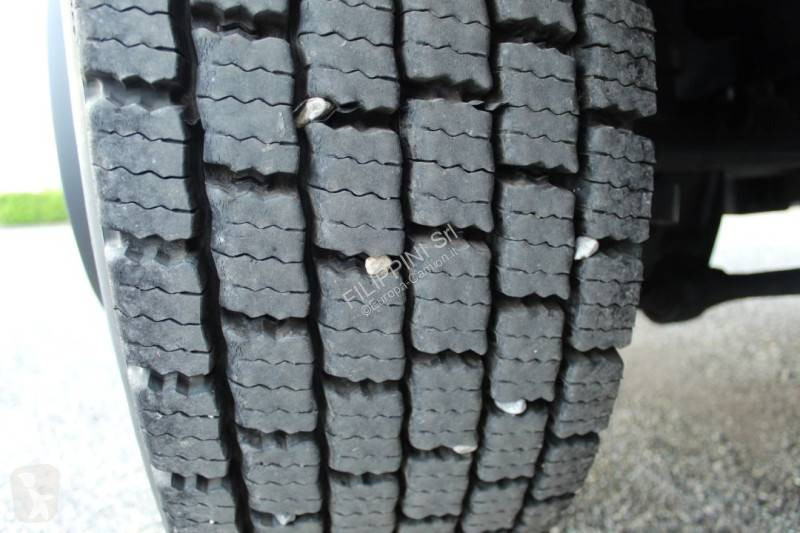 شاحنة Iveco