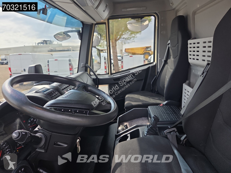 شاحنة Iveco 120E210 4X2 12t Cambio Automático...