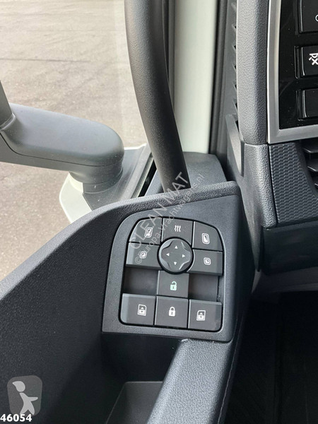 Camion DAF N XD 450 Euro 6 Hyvalift 20 Ton...