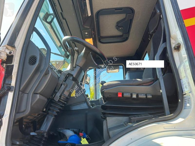 شاحنة Iveco F360BXP.26