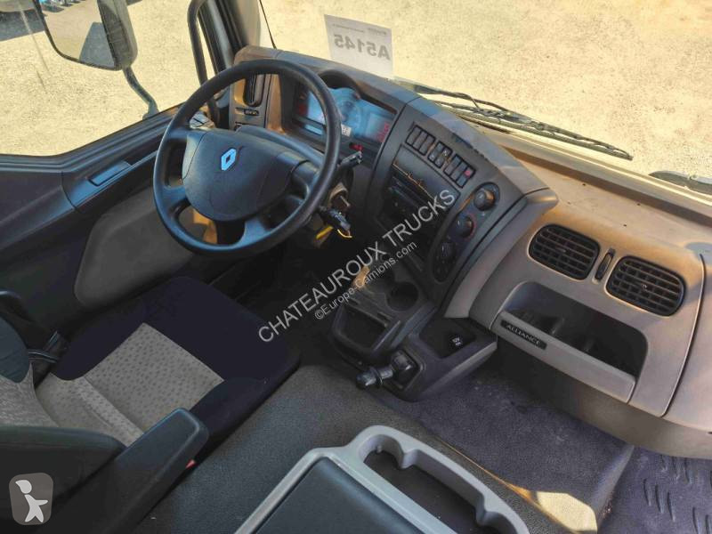 شاحنة Renault