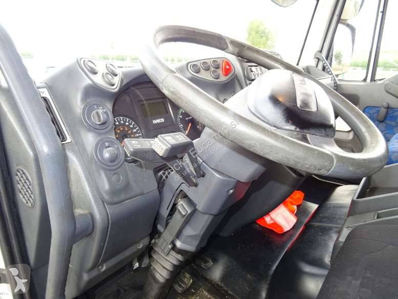 شاحنة Iveco