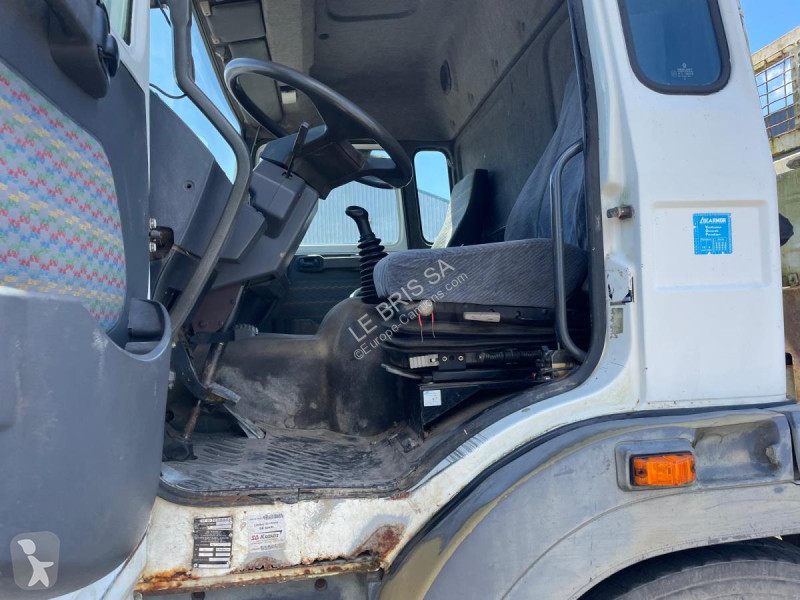 شاحنة Renault  G270