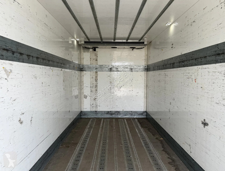 شاحنة DAF 480 SSC FAN RETARDER/INTARDER FULL...