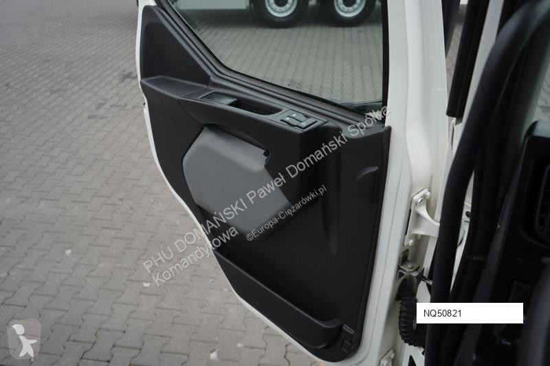 Camion Renault D 16 / 250 / ACC / E 6 / FIRANKA...