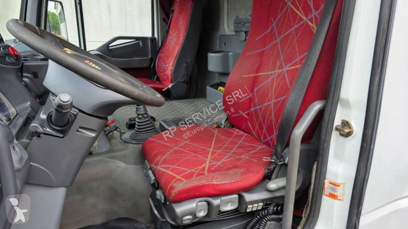 Camion Iveco