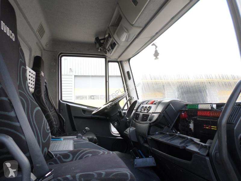 شاحنة Iveco 160E21