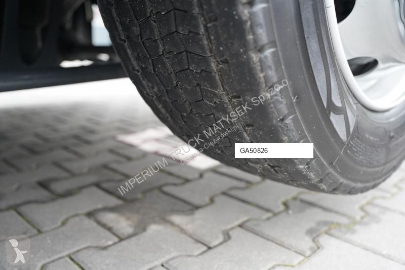 شاحنة DAF XF 480 / SOLÓWKA / SSC / 6X2 / I-PARK...