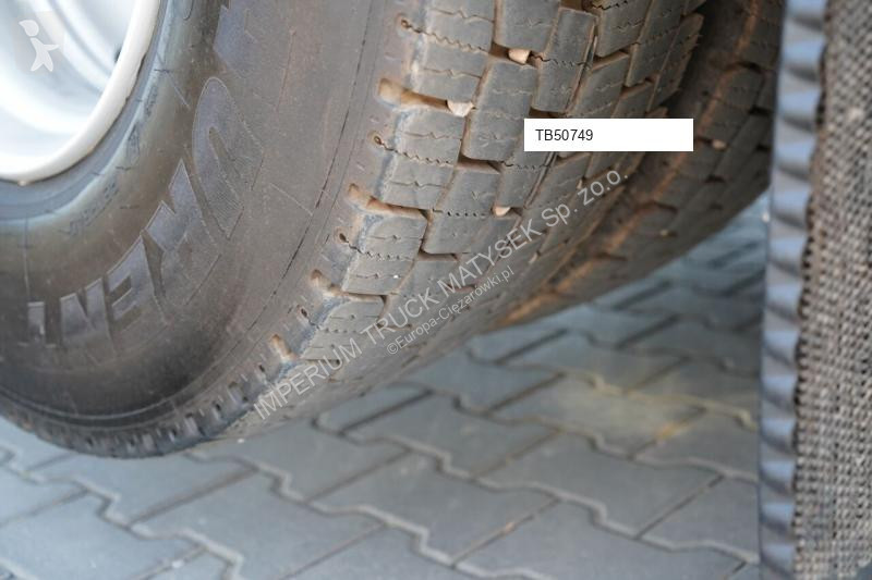 شاحنة Iveco 360