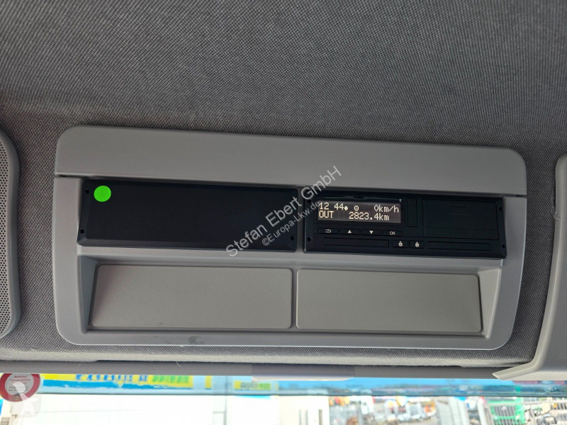 شاحنة Iveco ML75E19/P LBW 1.000kg Kamera Spoiler