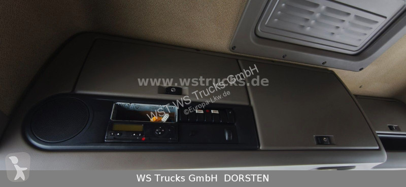 Camion DAF 105/460T KABA 3 Stock Vollalu