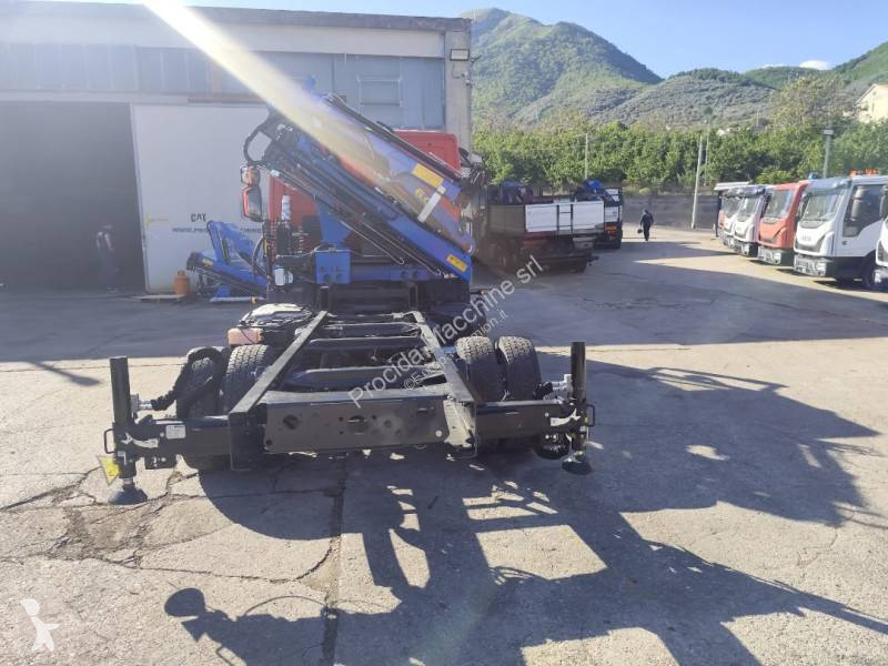 Camion Iveco