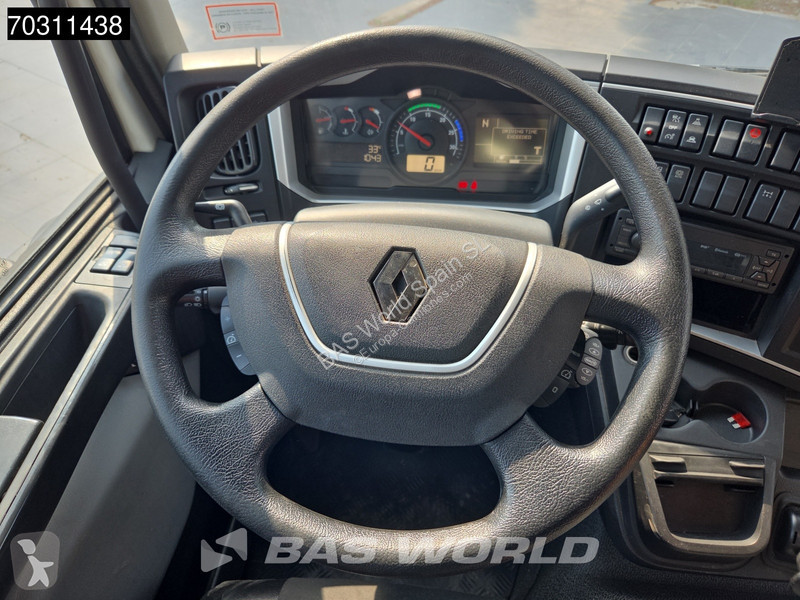 شاحنة Renault D 210 4X2 Próximamente: 14...