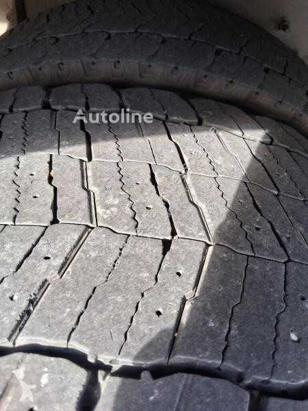 شاحنة Renault  T380