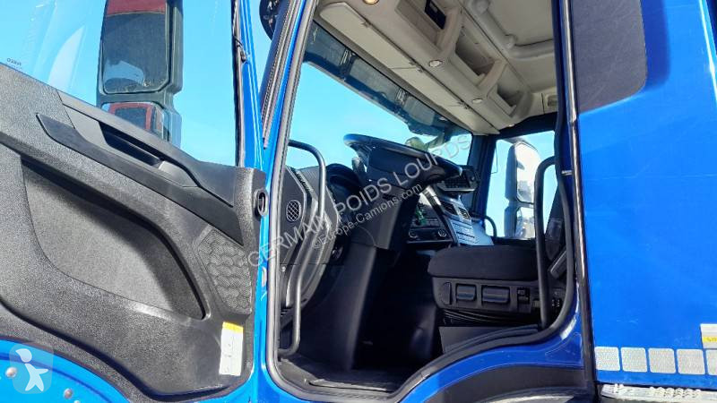 شاحنة Iveco