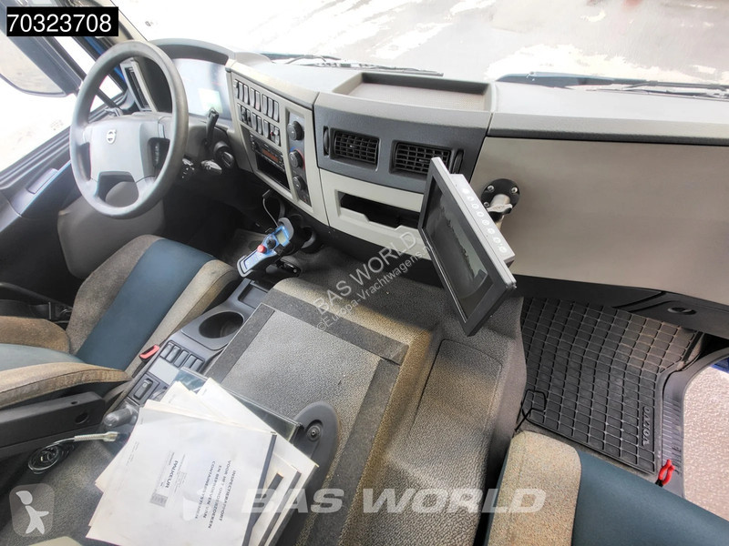 Lastbil Volvo FE 350 4X2 -Truck APK VDL P-14...