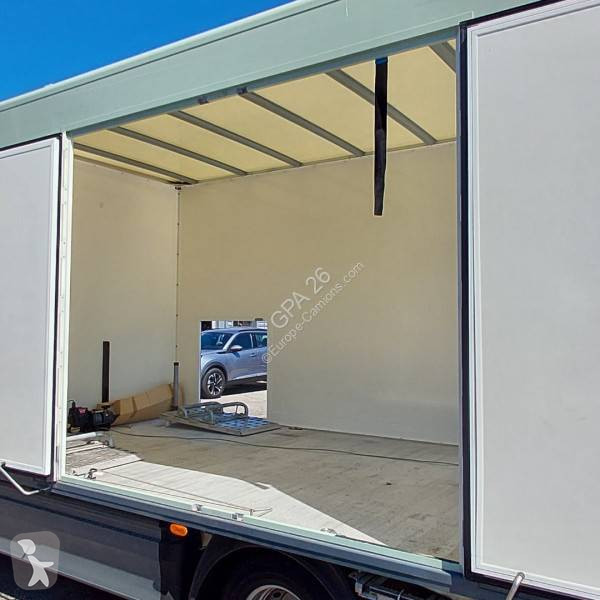 Camion Mercedes