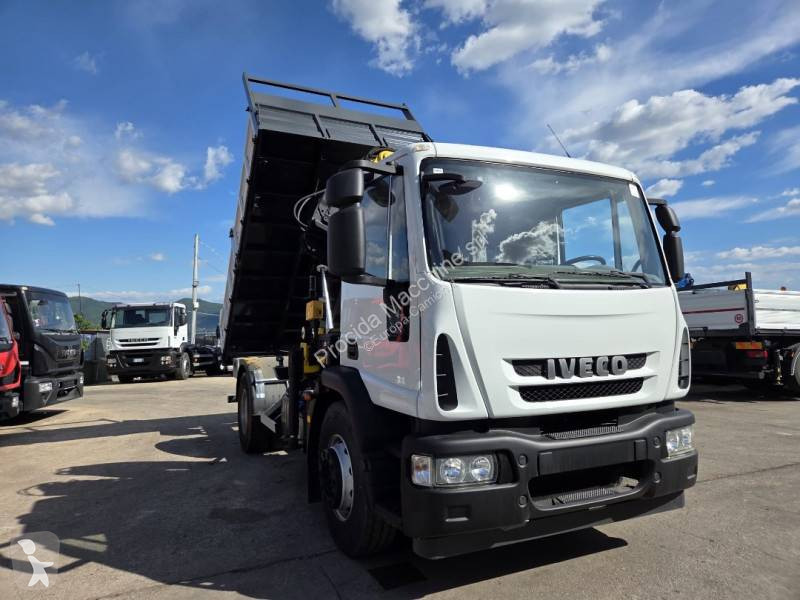 Camion Iveco