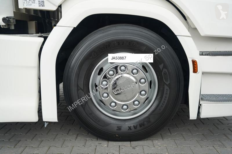Camion Scania R 450