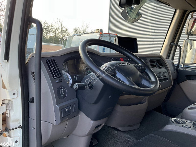 شاحنة DAF FA  230 Euro 6 Carrier koel /...